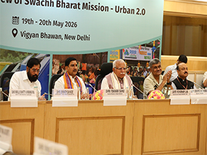 two-day-national-review-meeting-for-swachh-bharat-mission-urban-2-0